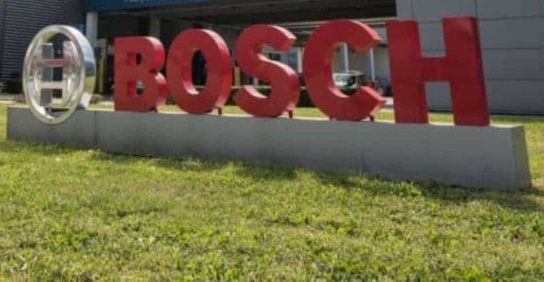 Bosch va concedia peste 500 de angajați la Timișoara până în 2030