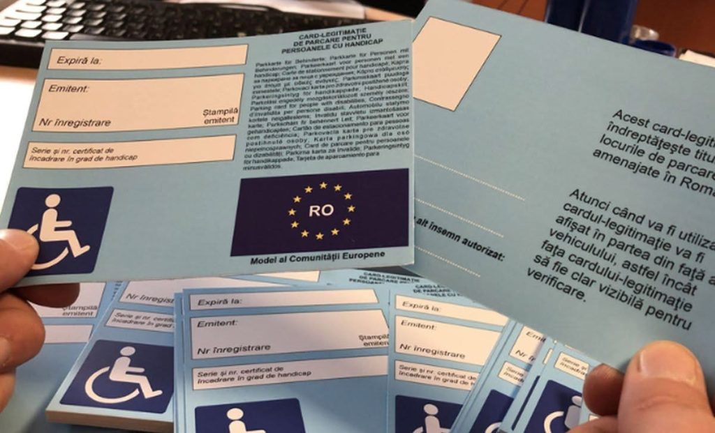 Certificatul de handicap pentru persoanele cu diabet, acordat în funcție de condiții