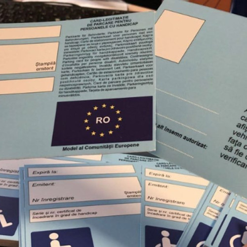 Certificatul de handicap pentru persoanele cu diabet, acordat în funcție de condiții