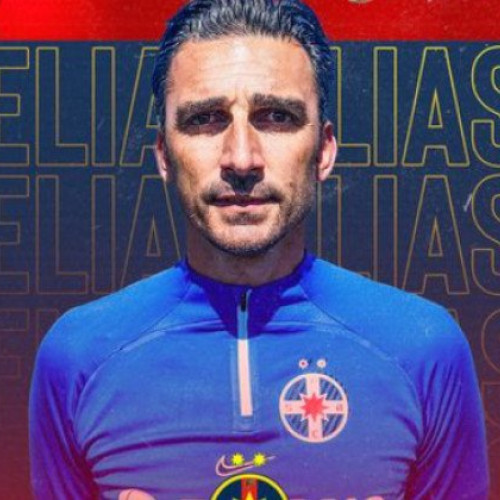 Elias Charalambous: victoria e esențială pentru șansele FCSB în Liga Europa