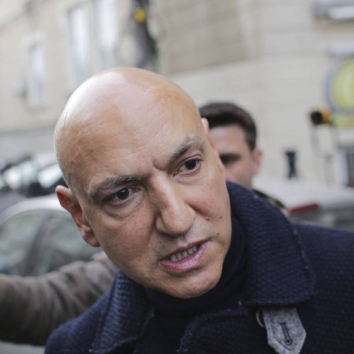 Înalta Curte a anulat condamnarea lui Lucian Duță pentru luare de mită