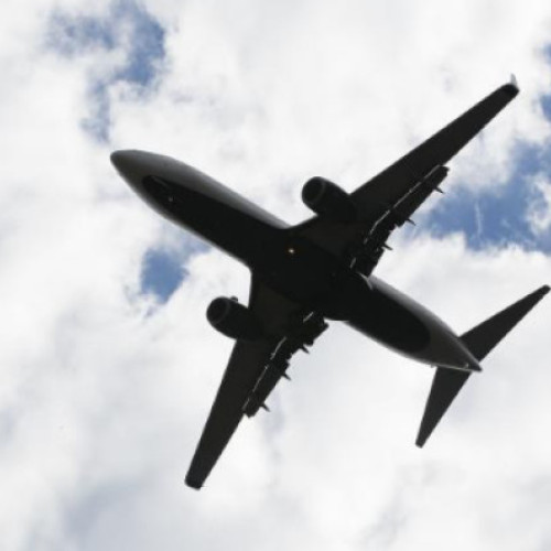 Departamentul Securităţii Interne al SUA va cumpăra șase avioane Boeing pentru expulzări de imigranți