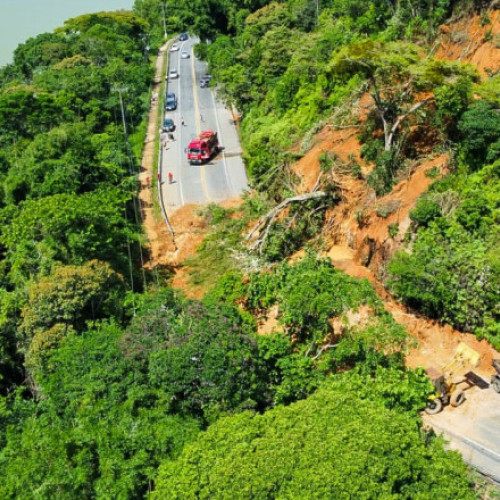 Peste 2 milioane de consumatori au rămas fără curent în zona metropolitană São Paulo