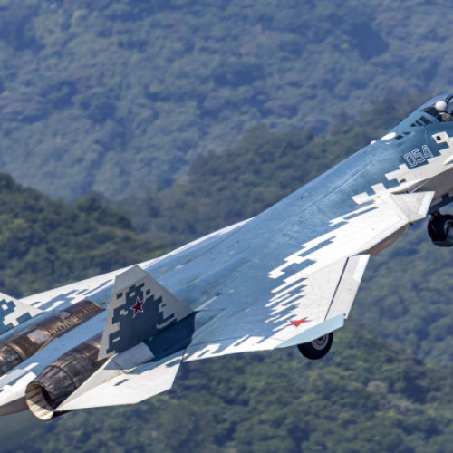 Documente scurse dezvăluie dependența Rusiei de utilaje străine pentru armamentul avansat