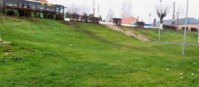 Zona Electroprecizia din Săcele va fi transformată într-un spațiu de agrement și sport