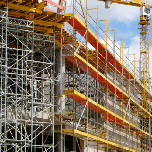 Legea nordis limitează avansurile dezvoltatorilor în antecontractele imobiliare