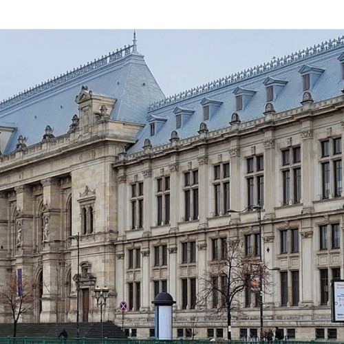 Curtea de Apel București organizează conferință de presă după acuzații în documentarul Recorder