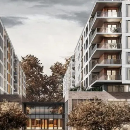 Legea Nordis intră în vigoare pentru protejarea cumpărătorilor de locuințe în construcție