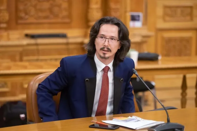 Cristi Danileț cere intervenția urgentă a președintelui Nicușor Dan în justiție