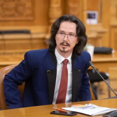 Cristi Danileț cere intervenția urgentă a președintelui Nicușor Dan în justiție