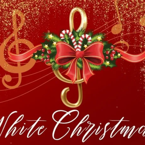 Concertul de iarnă „White Christmas” aduce magia sărbătorilor la Cluj-Napoca