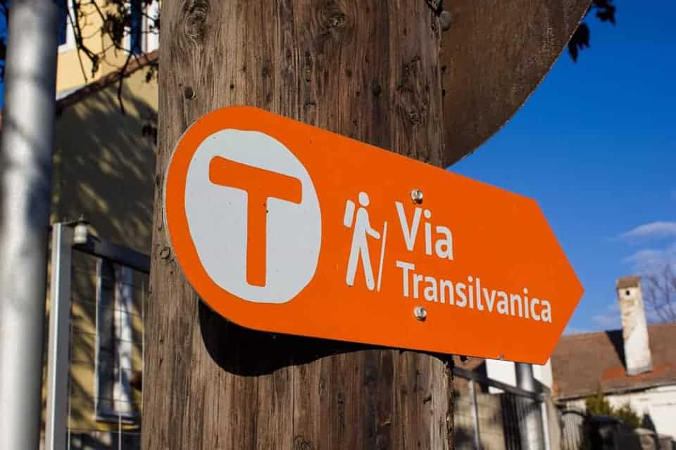 Tánczos Barna solicită simplificarea atestării Via Transilvanica ca traseu de interes național