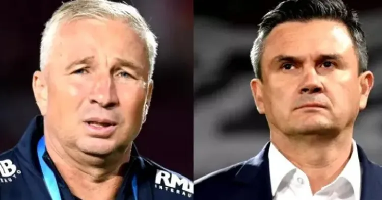 Dan Petrescu continuă recuperarea la Cluj după o perioadă dificilă