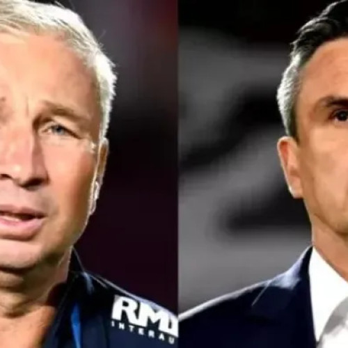 Dan Petrescu continuă recuperarea la Cluj după o perioadă dificilă