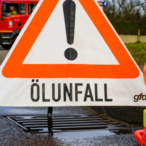 O avarie majoră a conductei de petrol tulbură regiunea Uckermark din Brandenburg