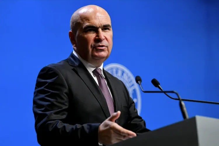 Comitetul interministerial extinde lista companiilor de stat supuse reformei guvernanței corporative