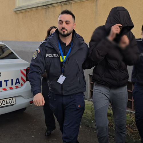 Agent de poliție din Constanța, acuzat de purtare abuzivă după agresarea unei persoane