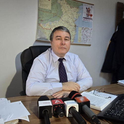 Polițist din Siliștea acuzat de agresiune asupra unui bărbat la sediul Poliției Cernavodă