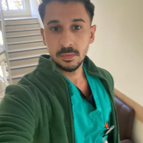 Un nou medic specialist în psihiatrie pediatrică se alătură Spitalului Județean Târgu-Jiu