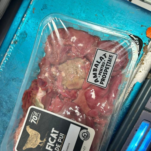 ANPC a aplicat amenzi de peste 3 milioane lei după controale în marile magazine bucureștene