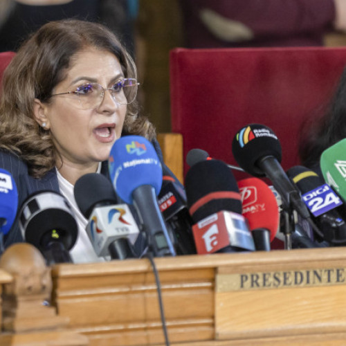 Președinta Curții de Apel București explică schimbările în dosarul Vanghelie și contestă acuzațiile de manipulare