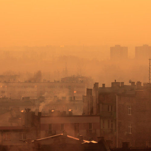 Comisia Europeană trimite România în fața Curții de Justiție pentru nerespectarea normelor privind calitatea aerului