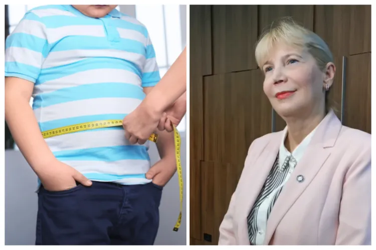 Rectorul UMF Cluj: Obezitatea infantilă se dublează și necesită măsuri urgente la nivel național