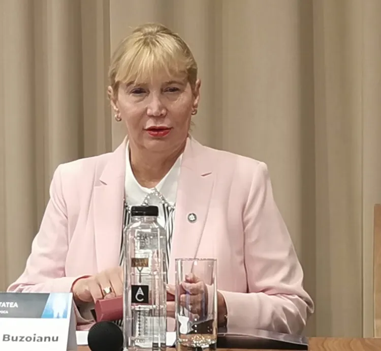 Rectorul UMF Cluj: Educația sanitară trebuie începută de la vârste fragede