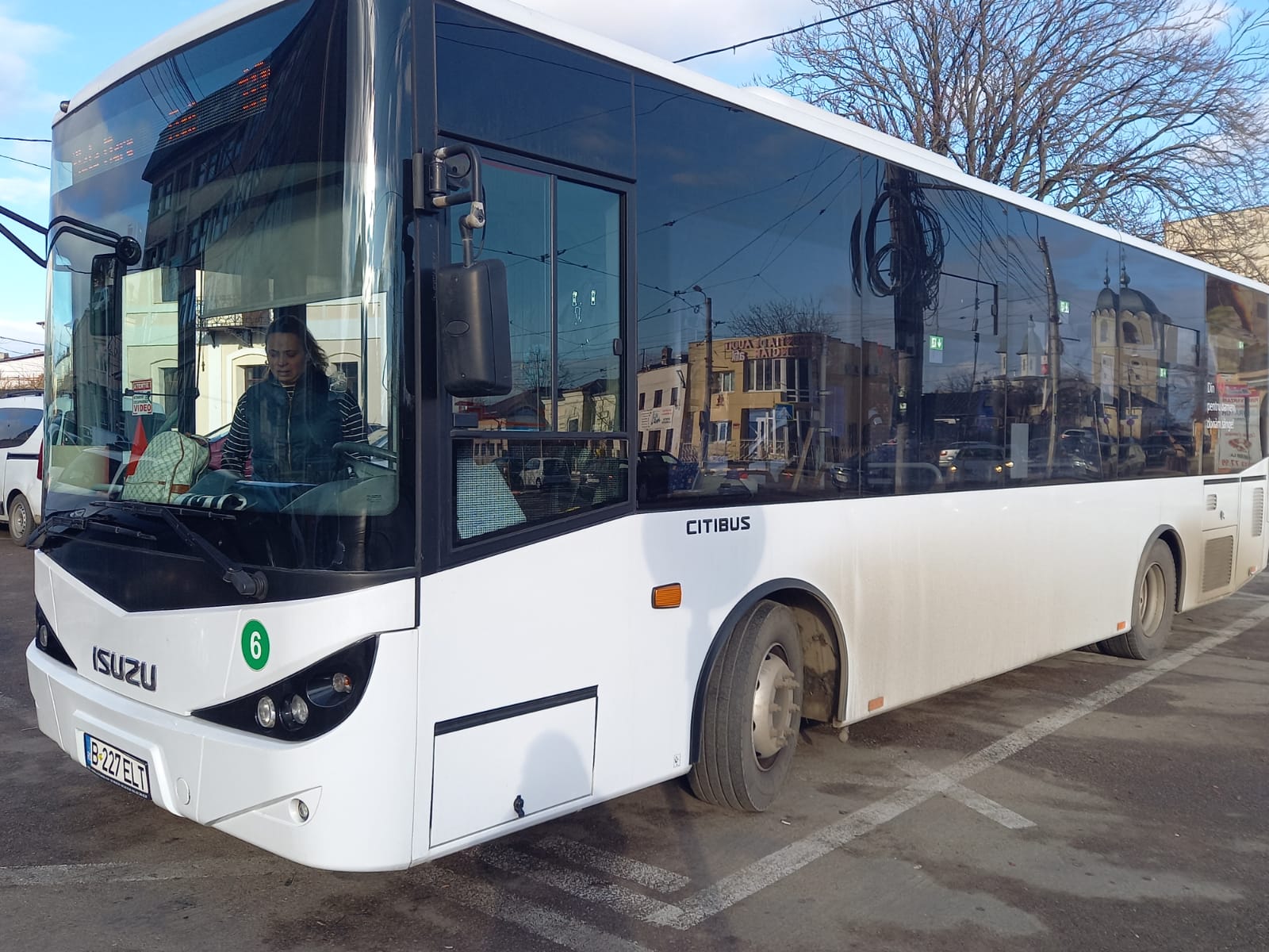 Majorare a prețurilor pentru biletele și abonamentele Eltrans Botoșani de la 1 noiembrie