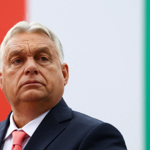 Viktor Orbán ia în calcul transformarea președinției în funcția dominantă din Ungaria