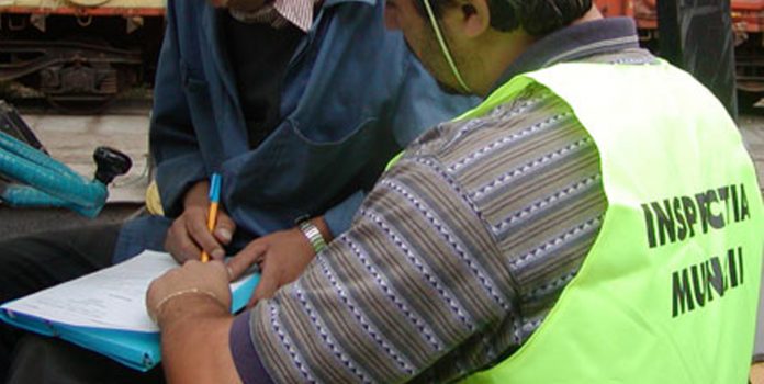 ITM Botoșani informează angajatorii despre tranziția către platforma REGES-Online