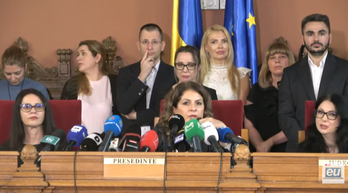 Judecătorii de la Curtea de Apel București reclamă o atmosferă toxică și acțiuni disciplinare abuzive