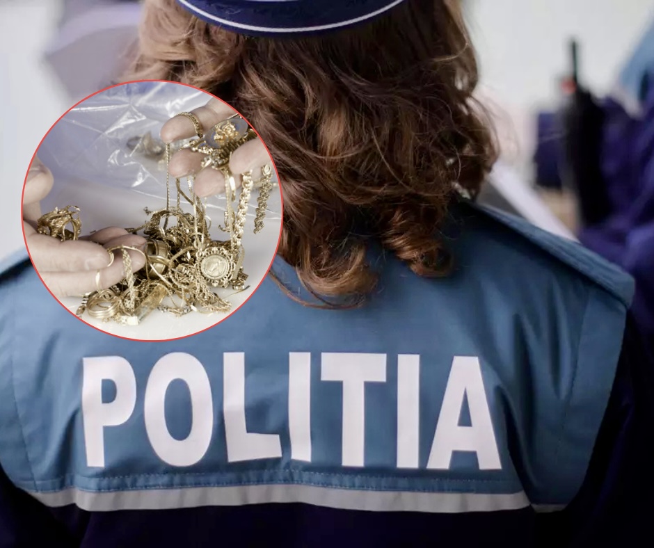 Bărbat din Râmnicu Vâlcea reținut pentru înșelăciune la Pitești