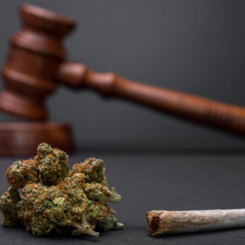 Tânăr din Hunedoara reținut cu droguri în urma unei acțiuni a poliției