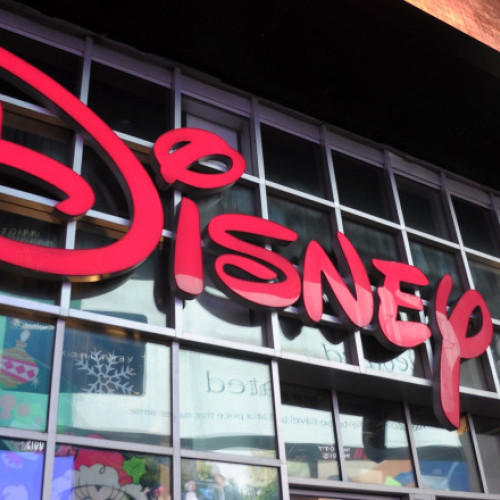 Disney investește 1 miliard de dolari în OpenAI pentru videoclipuri cu personaje proprii