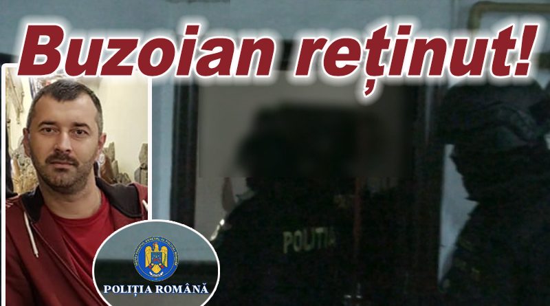 Broker din Buzău reținut pentru fals informatic după manipularea rezervărilor auto