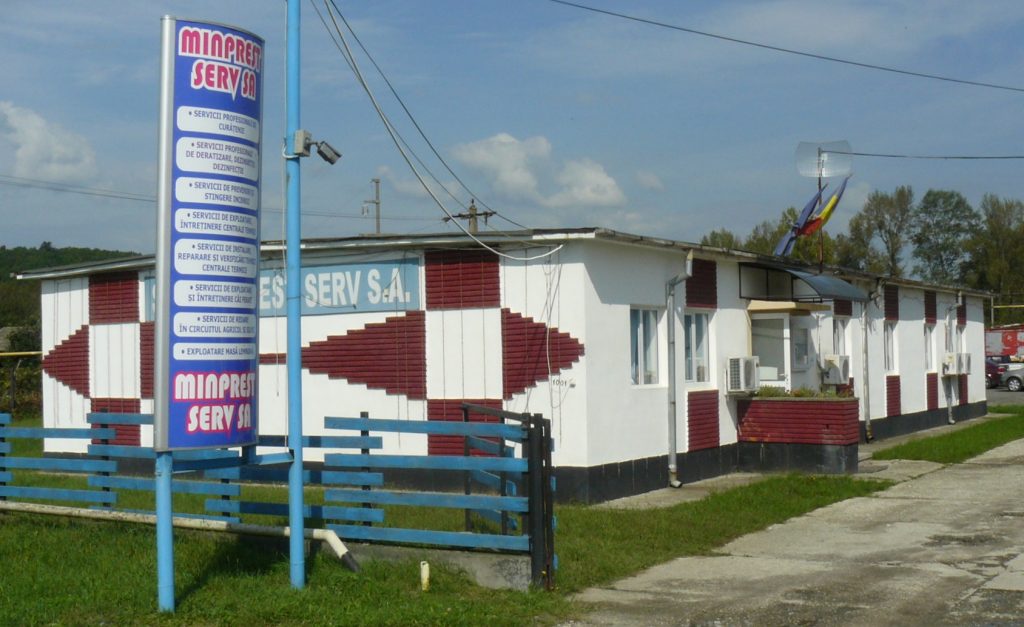 Sindicaliștii de la Minprest Rovinari cer protecție socială și recunoașterea grupei de muncă