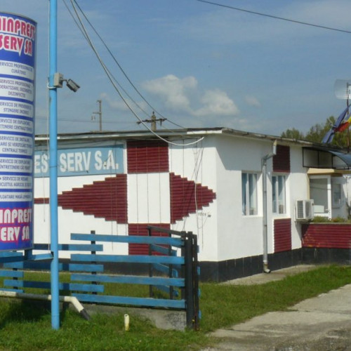 Sindicaliștii de la Minprest Rovinari cer protecție socială și recunoașterea grupei de muncă