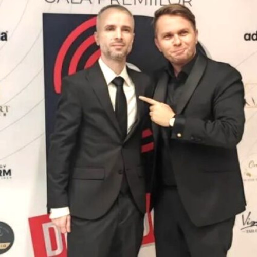 Gala Radar de Media 2025 a premiat excelența în comunicare și media