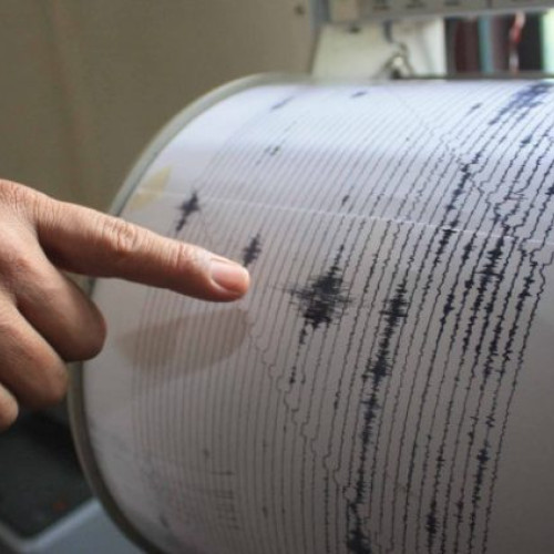 Cutremur de 3,9 grade a zguduit regiunea Vrancea în noaptea de joi spre vineri