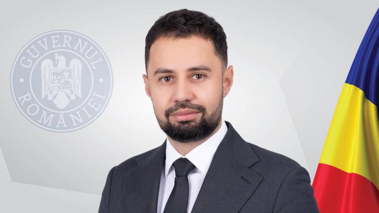 Corneliu Mureșan, nou secretar de stat în Secretariatul General al Guvernului