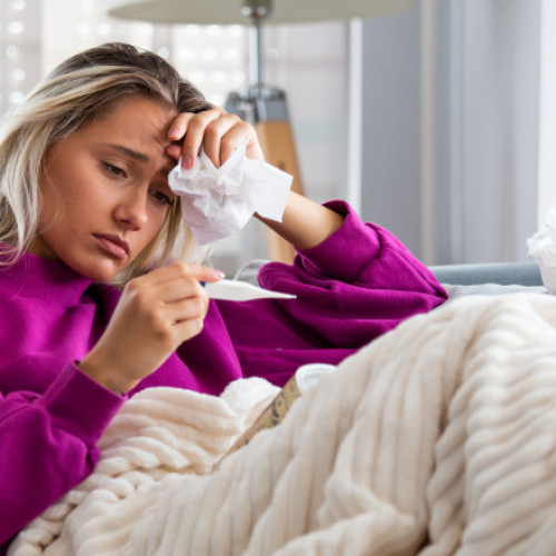 Europa Centrală și de Est, în alertă din cauza unei noi tulpini de gripă foarte contagioase