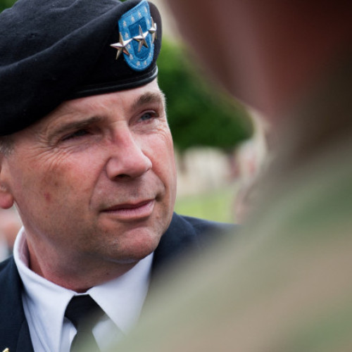 Ben Hodges: planul de pace Trump ar încuraja agresiunea Rusiei împotriva NATO