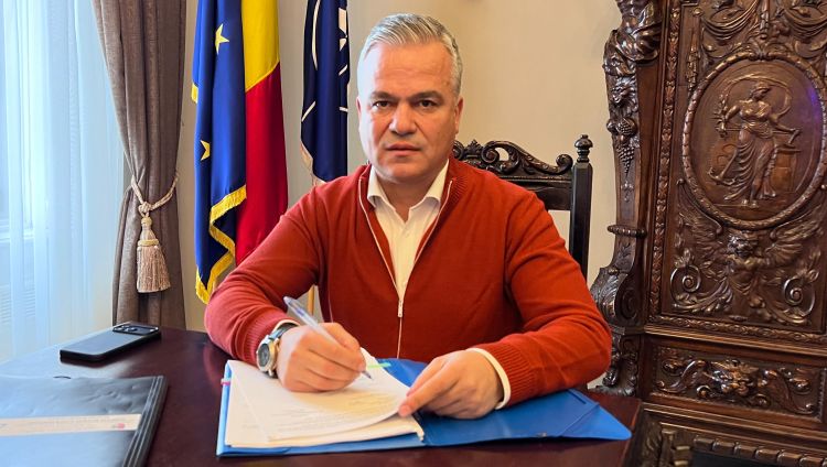 Spitalul de Obstetrică Ginecologie din Brașov primește echipamente IT prin fonduri europene