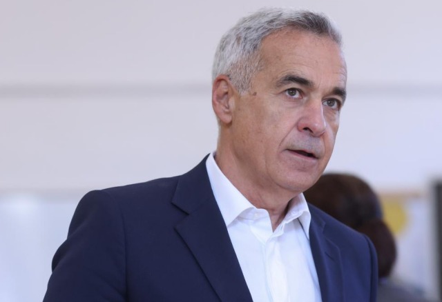 Călin Georgescu reacționează după investigația Recorder despre justiție