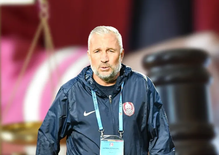 Dan Petrescu ar putea reveni în prima ligă chineză în această iarnă