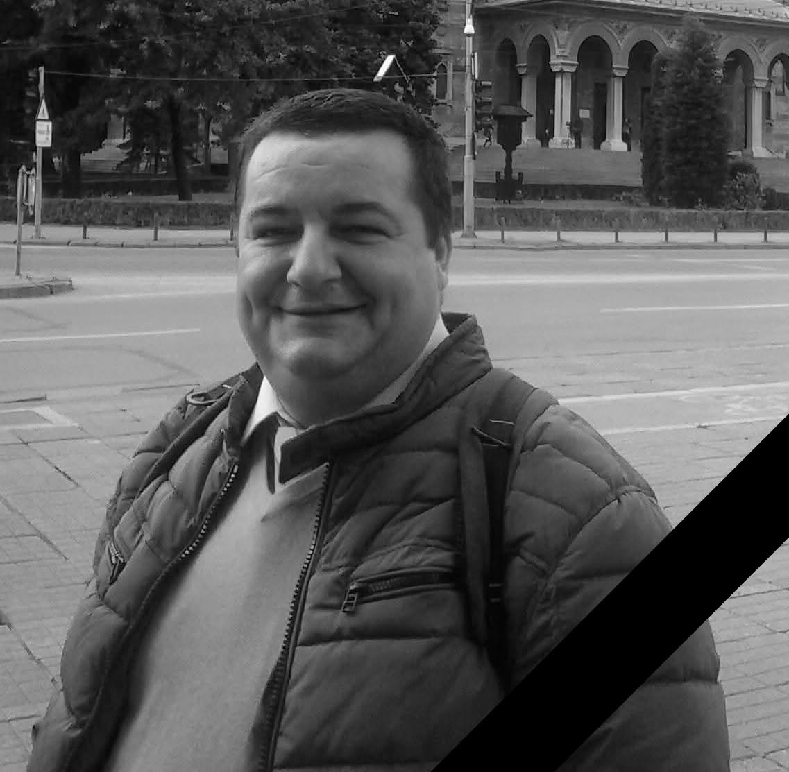 Medicul Ovidiu Cîrstina a murit subit în timpul unei consultații la Rovinari