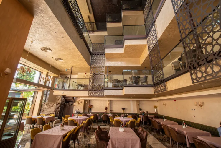 Fenice Palas va deschide un restaurant libanez sofisticat în proiectul RIVUS din Cluj