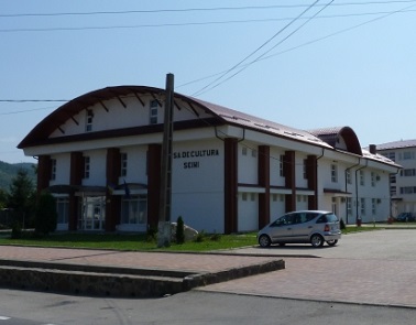 Concert tradițional de colinde la Seini, duminică 14 decembrie