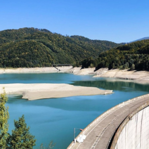 DSP Prahova menține interdicția de consum al apei în trei comune afectate de criză